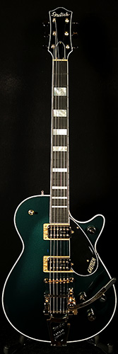 G6128TG Player's Edition Jet BT