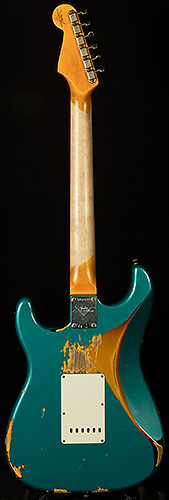 2022 Collection 1961 Stratocaster - Heavy Relic