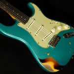 2022 Collection 1961 Stratocaster - Heavy Relic