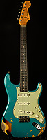 2022 Collection 1961 Stratocaster - Heavy Relic