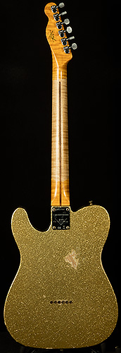 2022 Limited Caballo Tono Ligero - Relic