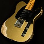Wildwood 10 1952 Telecaster - Heavy Relic