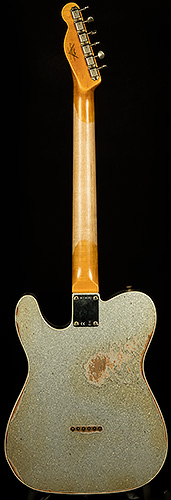 Wildwood 10 1962 Telecaster Custom - Heavy Relic