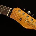 Wildwood 10 1962 Telecaster Custom - Heavy Relic