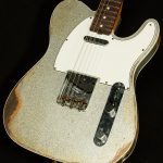 Wildwood 10 1962 Telecaster Custom - Heavy Relic