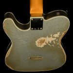 Wildwood 10 1962 Telecaster Custom - Heavy Relic