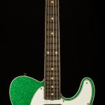 Wildwood 10 1962 Telecaster Custom - Heavy Relic