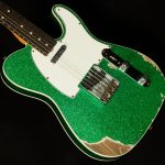 Wildwood 10 1962 Telecaster Custom - Heavy Relic