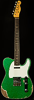 Wildwood 10 1962 Telecaster Custom - Heavy Relic