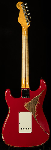 Wildwood 10 1957 Stratocaster - Heavy Relic