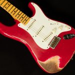 Wildwood 10 1957 Stratocaster - Heavy Relic