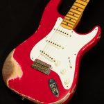 Wildwood 10 1957 Stratocaster - Heavy Relic
