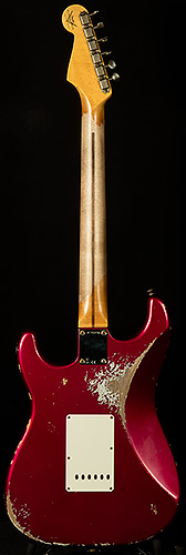 Wildwood 10 1957 Stratocaster - Heavy Relic