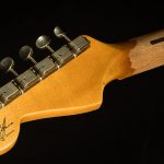 Wildwood 10 1957 Stratocaster - Heavy Relic