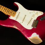 Wildwood 10 1957 Stratocaster - Heavy Relic