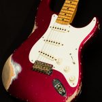 Wildwood 10 1957 Stratocaster - Heavy Relic