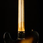 Wildwood 10 1955 Telecaster - Heavy Relic