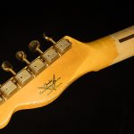 Wildwood 10 1955 Telecaster - Heavy Relic