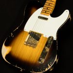 Wildwood 10 1955 Telecaster - Heavy Relic
