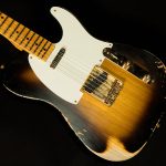 Wildwood 10 1955 Telecaster - Heavy Relic