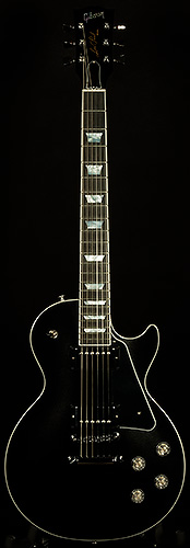 Les Paul Modern