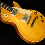 Wildwood Spec by Tom Murphy 1958 Les Paul Standard - VOS