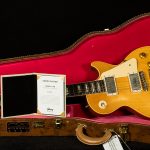 Wildwood Spec by Tom Murphy 1958 Les Paul Standard - VOS