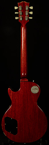 Wildwood Spec by Tom Murphy 1958 Les Paul Standard - Murphy-Painted, Light Aged