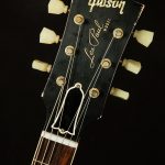 Wildwood Spec by Tom Murphy 1958 Les Paul Standard - Murphy-Painted, Light Aged