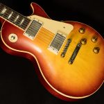 Wildwood Spec by Tom Murphy 1958 Les Paul Standard - Murphy-Painted, Light Aged