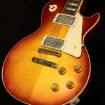 Wildwood Spec by Tom Murphy 1958 Les Paul Standard - Murphy-Painted, Light Aged