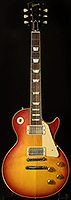 Wildwood Spec by Tom Murphy 1958 Les Paul Standard - Murphy-Painted, Light Aged