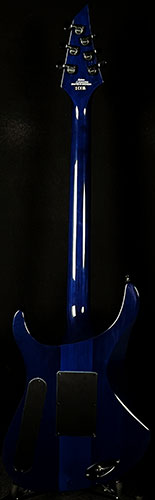 Pro Series Chris Broderick Soloist 6P