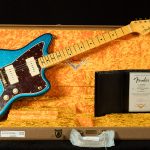 Wildwood 10 1962 Jazzmaster - NOS