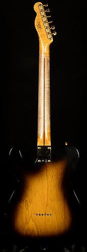 Wildwood 10 1955 Telecaster - Journeyman Relic