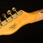 Wildwood 10 1955 Telecaster - Journeyman Relic