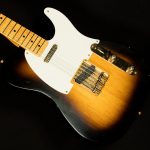 Wildwood 10 1955 Telecaster - Journeyman Relic