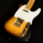 Wildwood 10 1955 Telecaster - Journeyman Relic