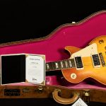 Wildwood Spec by Tom Murphy 1958 Les Paul Standard - Gloss