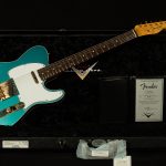 Wildwood 10 1962 Telecaster Custom - Journeyman Relic
