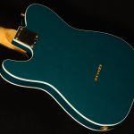 Wildwood 10 1962 Telecaster Custom - Journeyman Relic