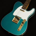 Wildwood 10 1962 Telecaster Custom - Journeyman Relic