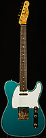 Wildwood 10 1962 Telecaster Custom - Journeyman Relic