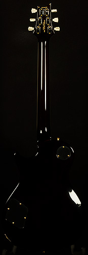 2022 Model Wildwood Wood Library McCarty SC 594 - 10 Top, Brazilian Rosewood