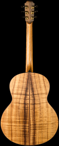F-50 Mastergrade Koa