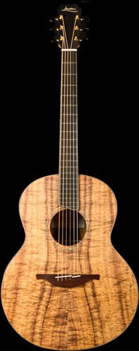 F-50 Mastergrade Koa