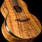 F-50 Mastergrade Koa