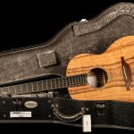 F-50 Mastergrade Koa