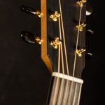 F-50 Mastergrade Koa