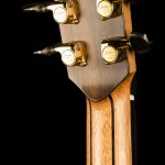 F-50 Mastergrade Koa